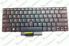 IBM / LENOVO  Keyboard 04W0800 for Lenovo IBM Thinkpad Edge E320 E325 E420 E420i E420S  